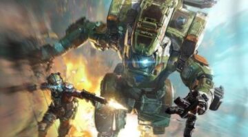 Titanfall 2 Is Now Available For Purchase (PC/PS4/XB1)