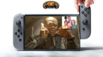 GameEnthus Podcast ep288: Kojima & the Golden Girls or Pryor Wizardry – GameEnthus