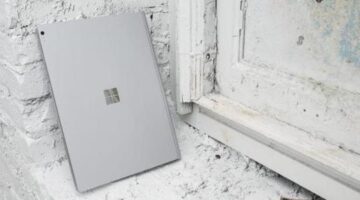 Microsoft’s offering $650 for Apple MacBooks, to put toward a Surface device