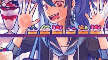 Loot Crate’s Loot Anime x Crunchyroll: Delicious (Review, Spoilers) – NerdSpan