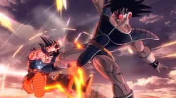 Dragon Ball Xenoverse 2 now available worldwide