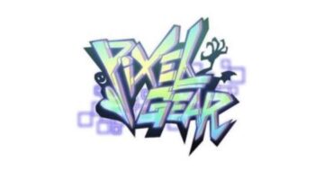 Pixel Gear Review (PSVR) – Punk and Lizard