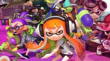 Can Nintendo switch up Splatoon eSports?