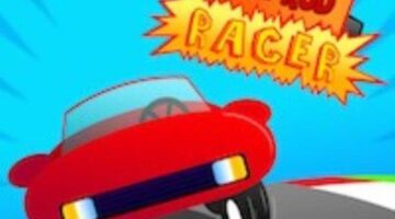 Hot Rod Racer Review