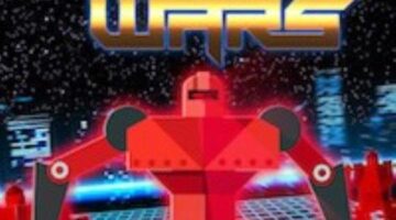 Vektor Wars Review