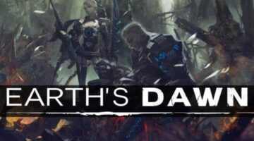 RGM Reviews: Earth’s Dawn | Real Game Media