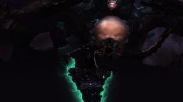 Scariest MMO Moments