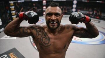 McGeary to Davis: ‘You’re sad, sad little man’