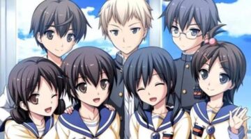 RSVP to the right Corpse Party