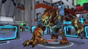 Trion Celebrates Halloween Across its Entire Lineup