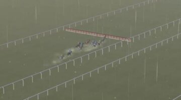 Horse Racing 2016 Review | TheXboxHub