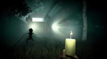 Horror Game Wick Gets New Trailer Ahead of its Launch Next Week on PS4