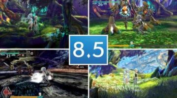 Review: Exist Archive: The Other Side Of The Sky – PS Vita – I Play PS Vita