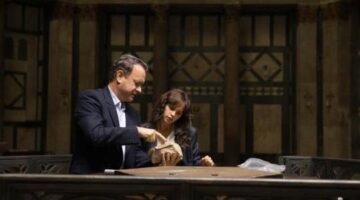 Slashfilm – Inferno Review: