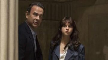 Inferno Movie Review & Film Summary (2016) | Roger Ebert