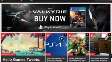 What Attention From N4G Does To A Site Like Ours > GrownGaming.com | Grown-Up Gamer Community