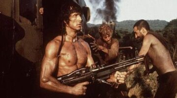 ‘Rambo’ Reboot in the Works With ‘Criminal’ Director (Exclusive)