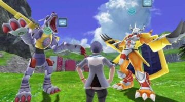 Digimon World: Next Order’s Western Release Will Be Much More Difficult Than Its Japan Version