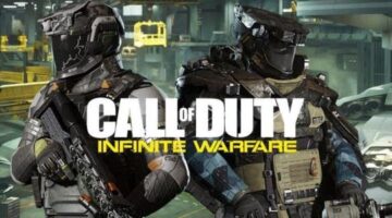 Report: Activision Looks to Host Offline Call of Duty: Infinite Warfare League