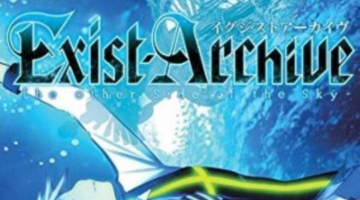 Exist Archive: The Other Side of the Sky Review – PS Vita