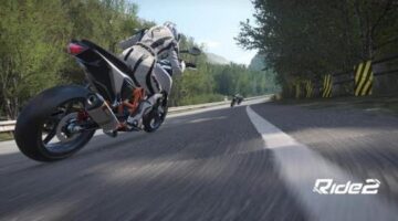 Ride 2 Review – Tech IT Out