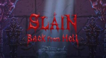 ReadersGambit – Slain: Back from Hell (Xbox One Review)