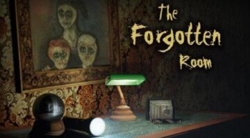 The Forgotten Room: Complete Walkthrough Guide