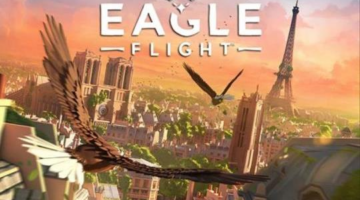 Eagle Flight review – ChristCenteredGamer