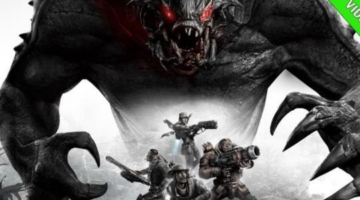 Will Evolve’s Demise Put AAA-Developers Off Taking Risks On New IP’s?