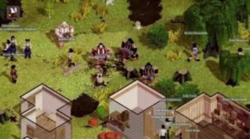 Clockwork Empires Review – Village Builder Barely Misses The Mark | COG