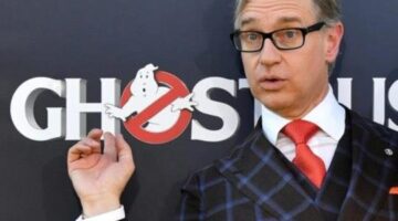 ‘Ghostbusters’ Director Paul Feig Talks Being This “Women’s Director” In Hollywood