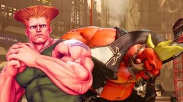 No One Knows Why International Players Can’t Access SF V