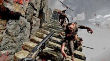 Warhammer: End Times – Vermintide Review (Xbox One) – XboxAddict