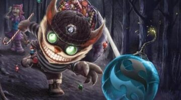 Is it Safe to Buy a League of Legends Account? | GamersDecide.com