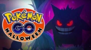Pokemon GO Back To #1 On App Store Following Halloween Event
