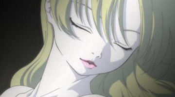Interview: Akiyuki Shinbo (WEB Anime Style 2/14/2005) Part 1