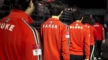 SKT T1 are your Three Time World Champions