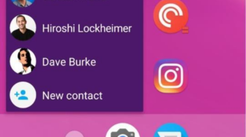 Action Launcher makes Quickcuts free, implements more of the Pixel and Android 7.1’s features