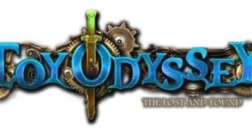 Toy Odyssey: The Lost and Found Review