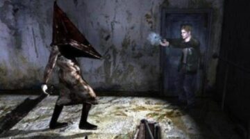 5 Horror Games That Will Scare Your Pants Off