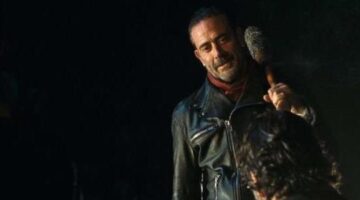 Did The Walking Dead Go Too Far In Its Season 7 Premiere?