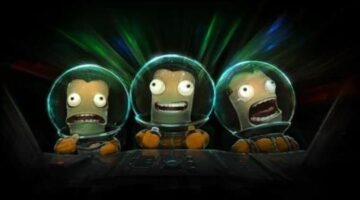 Kerbal Space Program Review (XboxOne) | KeenGamer