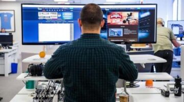 Sources: DraftKings, FanDuel merger ‘imminent’