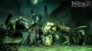 Mordheim: City Of The Damned Review | Xbox One UK