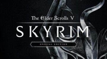 Skyrim Special Edition Playthrough