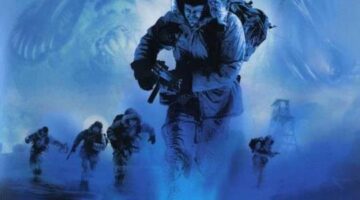 Revenge of the License: The Thing