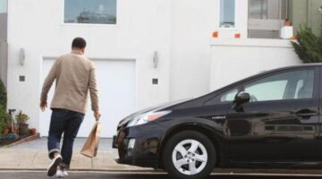 Surge pricing is coming to UberEats in select cities
