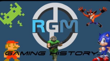 RGM Gaming History – May 1998