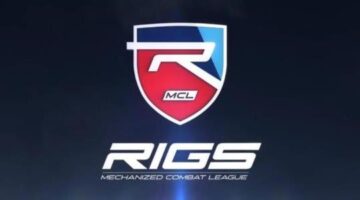 Blockbuster Gaming – RIGS: Mechanised Combat League – Player 2