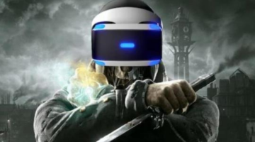 Dishonored in VR: “We definitely have thought about it” | finder